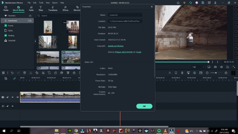 Filmora: How to Easily Change Video Resolution for Optimal Sharing & Storage