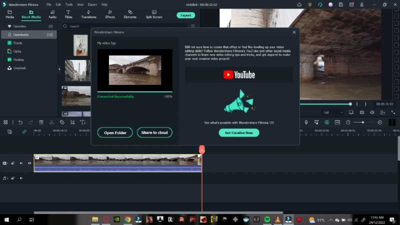 Filmora: How to Easily Change Video Resolution for Optimal Sharing & Storage