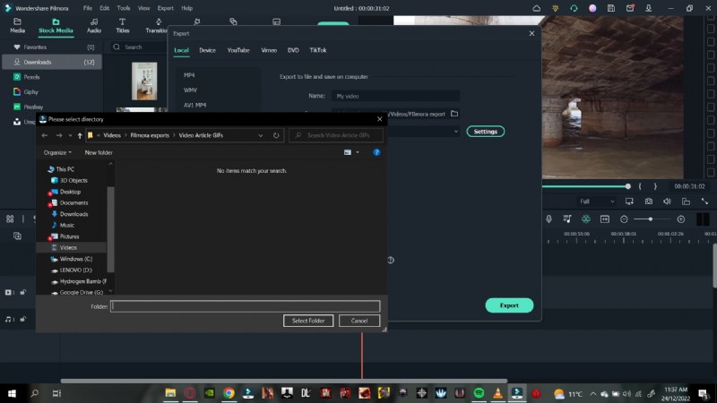 Filmora: How to Easily Change Video Resolution for Optimal Sharing & Storage