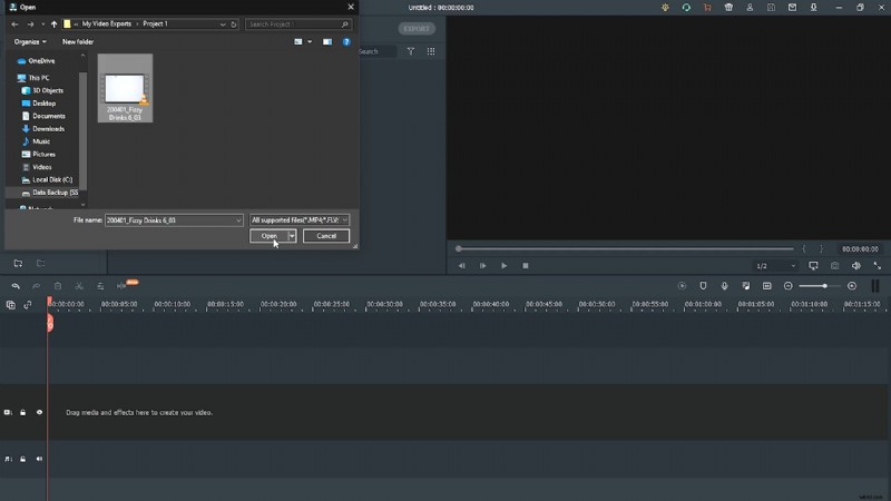 Master Video Speed Editing: A Practical Guide to Speeding Up and Slowing Down Clips