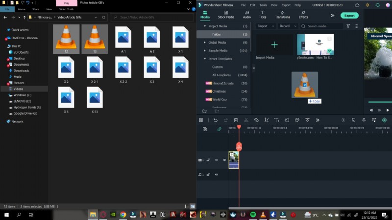 Master Video Speed Editing: A Practical Guide to Speeding Up and Slowing Down Clips