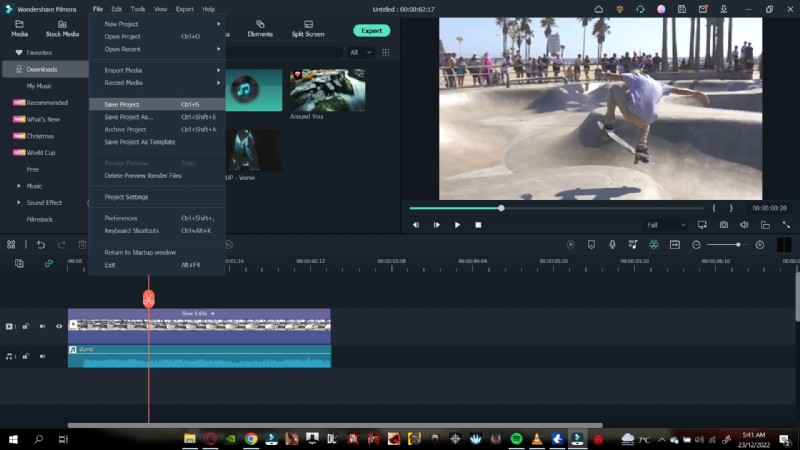 Master Video Speed Editing: A Practical Guide to Speeding Up and Slowing Down Clips