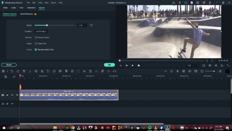 Master Video Speed Editing: A Practical Guide to Speeding Up and Slowing Down Clips