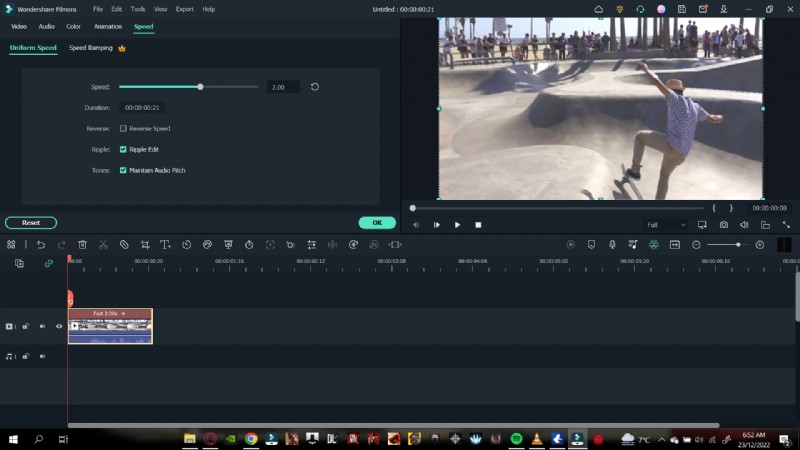 Master Video Speed Editing: A Practical Guide to Speeding Up and Slowing Down Clips