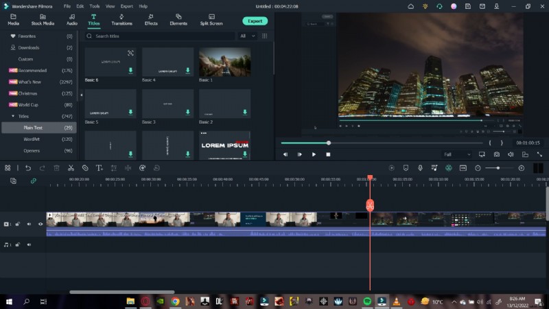 Master Text‑Behind‑Object Editing in Filmora: A Step‑by‑Step Guide
