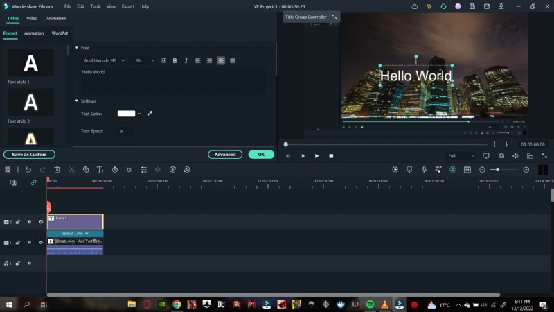 Master Text‑Behind‑Object Editing in Filmora: A Step‑by‑Step Guide