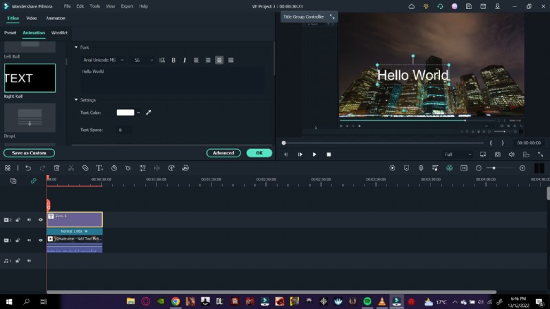 Master Text‑Behind‑Object Editing in Filmora: A Step‑by‑Step Guide