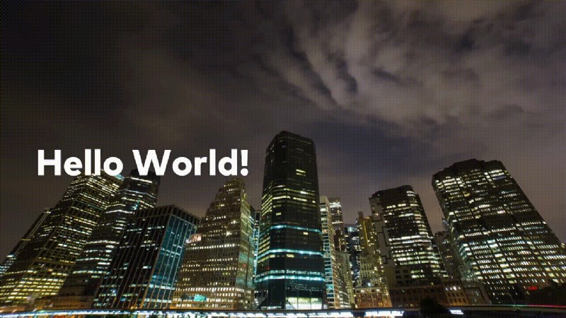 Master Text‑Behind‑Object Editing in Filmora: A Step‑by‑Step Guide