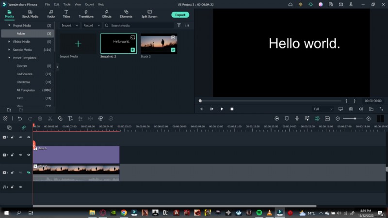 Master Text‑Behind‑Object Editing in Filmora: A Step‑by‑Step Guide