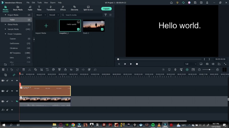 Master Text‑Behind‑Object Editing in Filmora: A Step‑by‑Step Guide