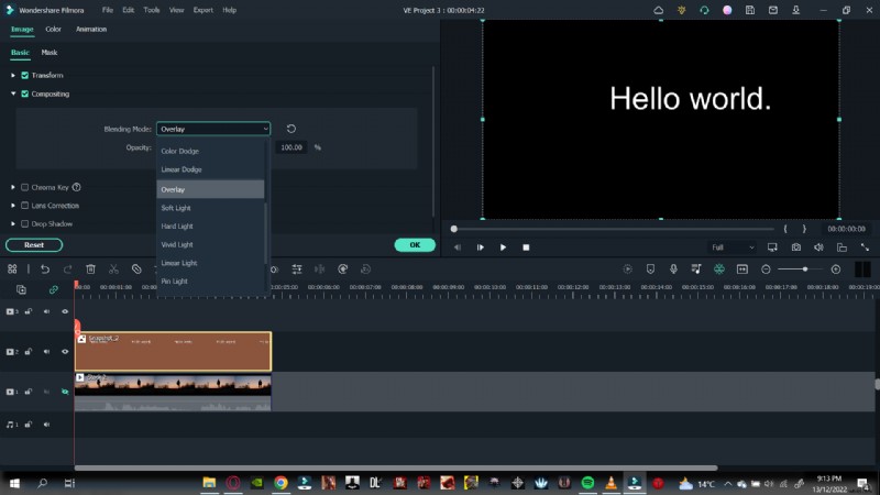 Master Text‑Behind‑Object Editing in Filmora: A Step‑by‑Step Guide
