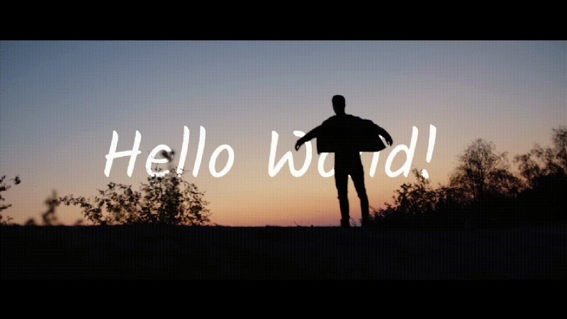 Master Text‑Behind‑Object Editing in Filmora: A Step‑by‑Step Guide