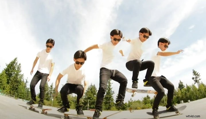 Master Freeze‑Frame Sequences with Filmora: A Step‑by‑Step Guide