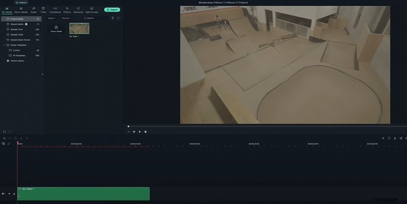 Master Freeze‑Frame Sequences with Filmora: A Step‑by‑Step Guide