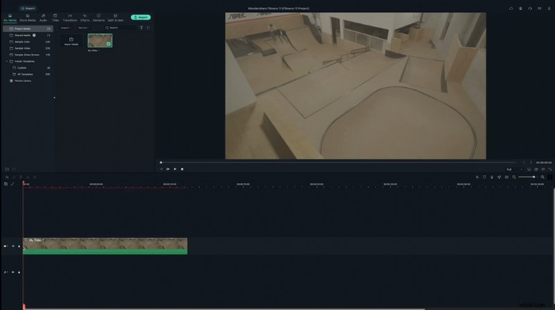 Master Freeze‑Frame Sequences with Filmora: A Step‑by‑Step Guide