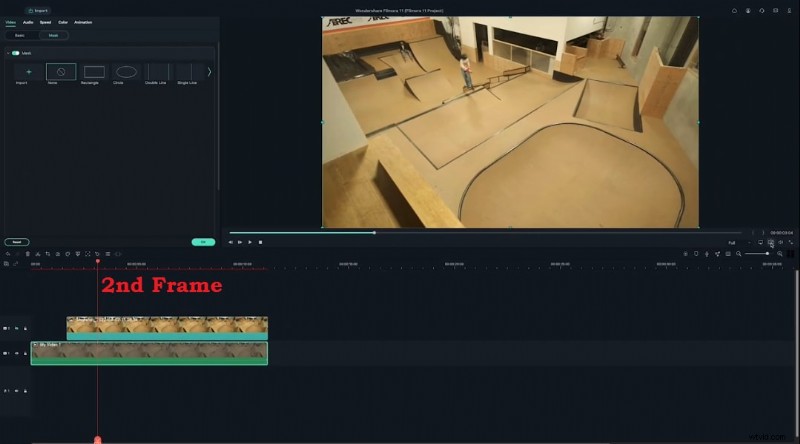 Master Freeze‑Frame Sequences with Filmora: A Step‑by‑Step Guide