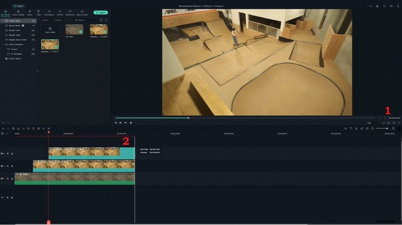 Master Freeze‑Frame Sequences with Filmora: A Step‑by‑Step Guide