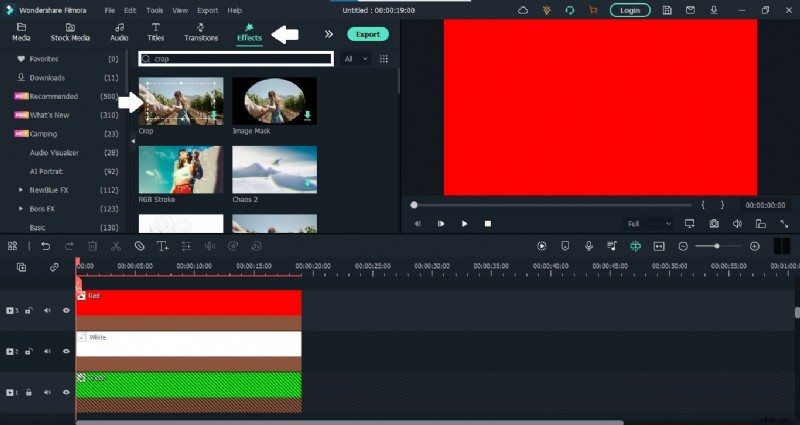 Create Stunning Subscribe Channel Graphics with Wondershare Filmora