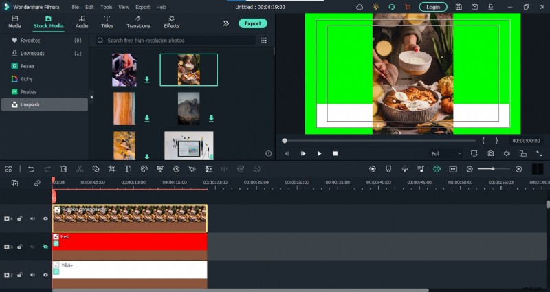 Create Stunning Subscribe Channel Graphics with Wondershare Filmora