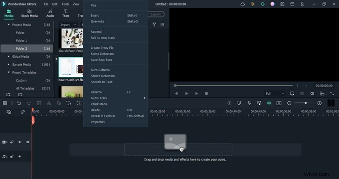 Boost Your Editing Speed in Filmora: 5 Expert Tips