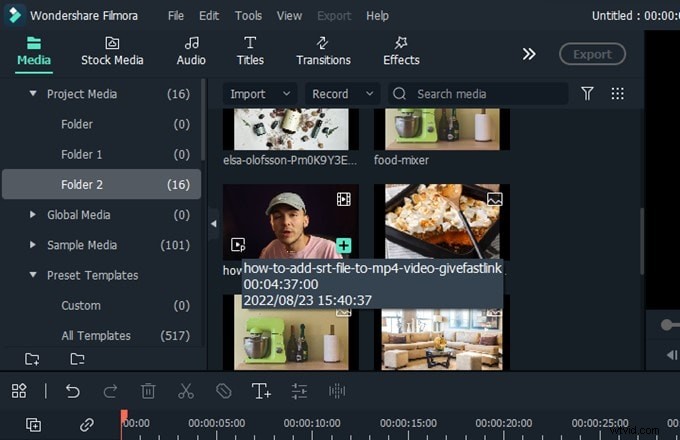 Boost Your Editing Speed in Filmora: 5 Expert Tips