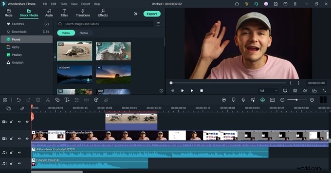Boost Your Editing Speed in Filmora: 5 Expert Tips