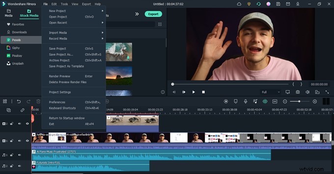 Boost Your Editing Speed in Filmora: 5 Expert Tips