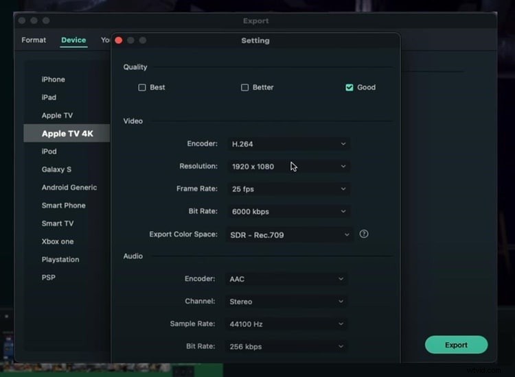 Filmora Export Guide: Multiple Options & Best Practices