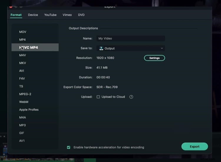 Filmora Export Guide: Multiple Options & Best Practices
