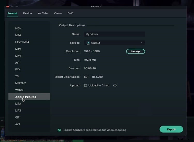 Filmora Export Guide: Multiple Options & Best Practices
