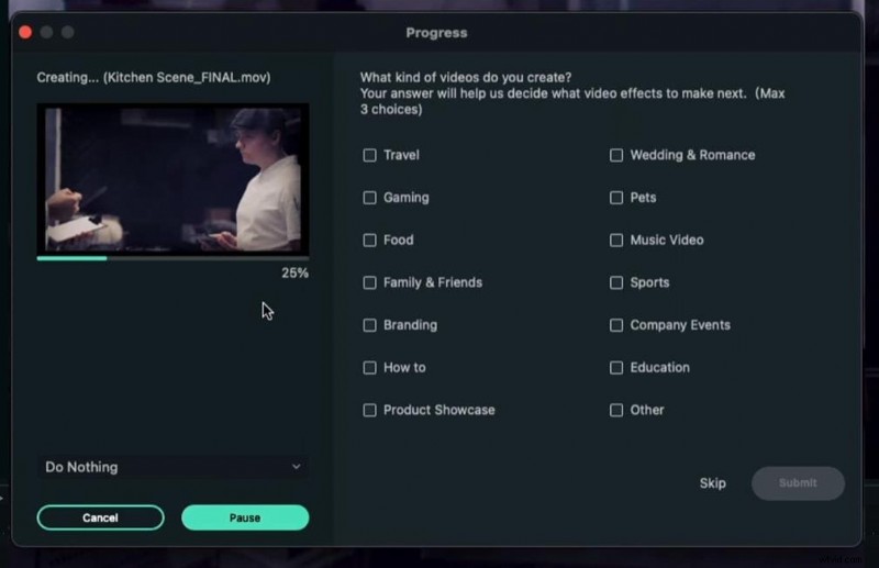 Filmora Export Guide: Multiple Options & Best Practices