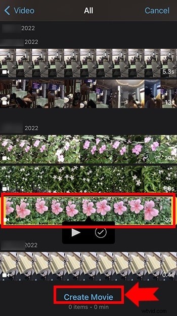 Loop Your Videos in iMovie: A Complete Guide for iPhone and Mac