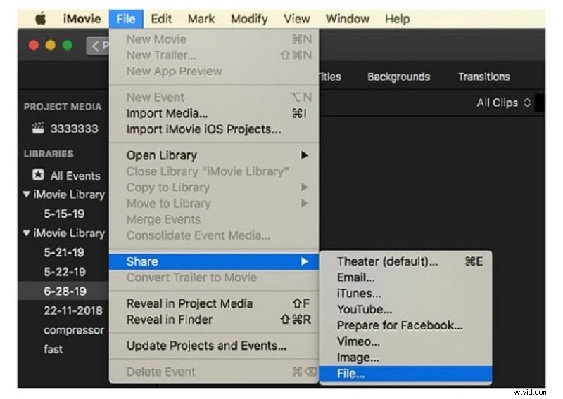 Loop Your Videos in iMovie: A Complete Guide for iPhone and Mac