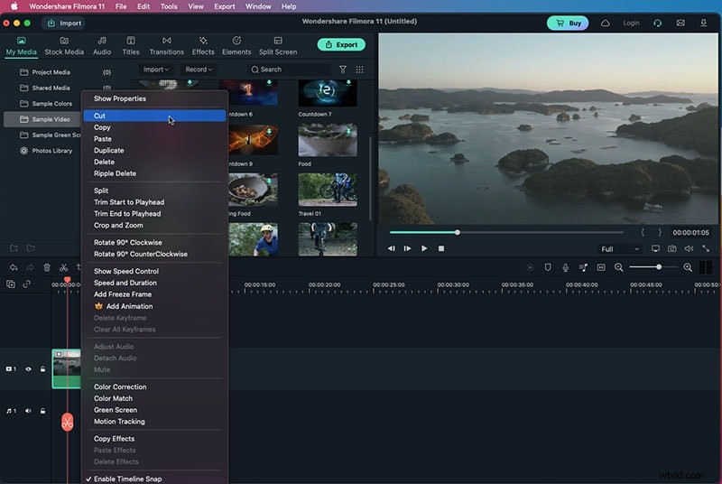 Loop Your Videos in iMovie: A Complete Guide for iPhone and Mac