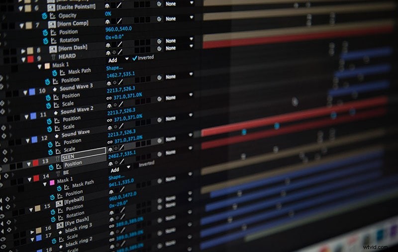 Create Stunning Time‑Lapse Videos in After Effects: A Step‑by‑Step Guide