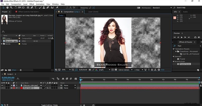 Create Stunning Time‑Lapse Videos in After Effects: A Step‑by‑Step Guide
