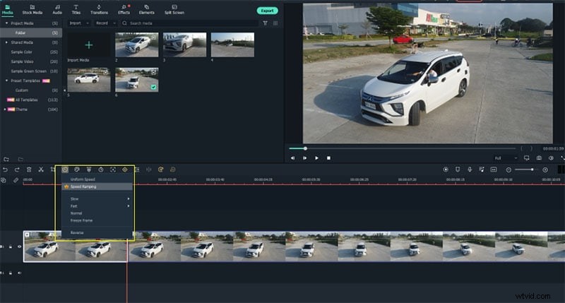 Master Video Speed Control: Boost Creativity with Slow Motion and Speed Ramping