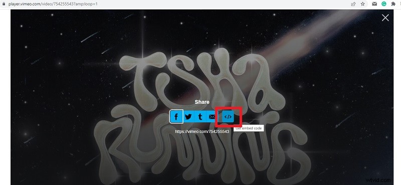 How to Loop Vimeo Videos: 4 Easy Methods