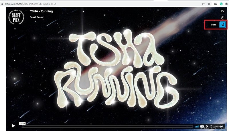 How to Loop Vimeo Videos: 4 Easy Methods