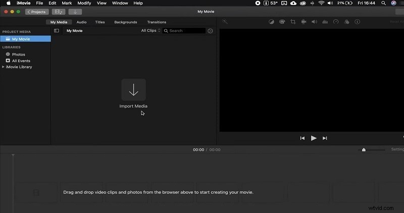How to Create Stunning Time‑Lapse Videos on MacBook – Step‑by‑Step Guide