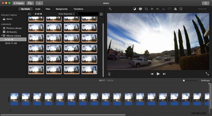 How to Create Stunning Time‑Lapse Videos on MacBook – Step‑by‑Step Guide
