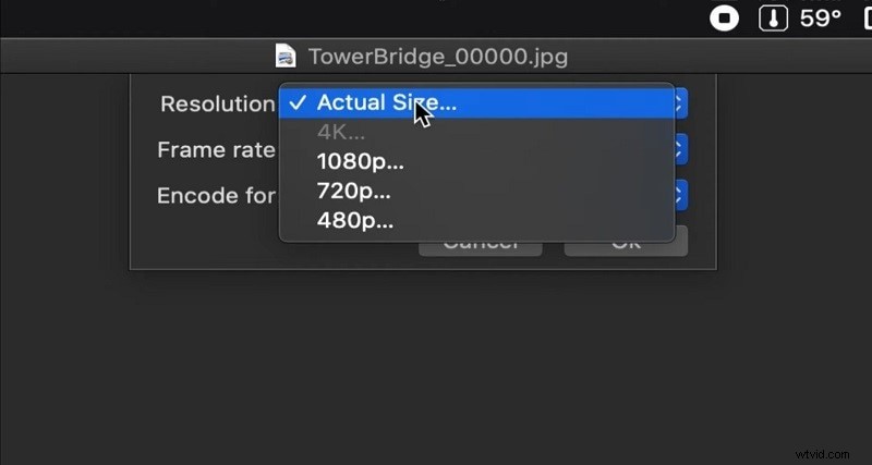How to Create Stunning Time‑Lapse Videos on MacBook – Step‑by‑Step Guide