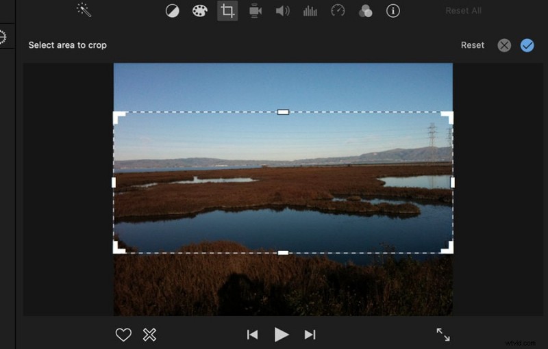 How to Adjust Aspect Ratios in iMovie: A Comprehensive Guide for 2026
