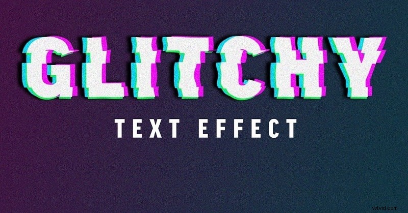 10 Must‑Use Text Effects That Make Your Videos Pop