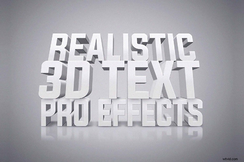 10 Must‑Use Text Effects That Make Your Videos Pop
