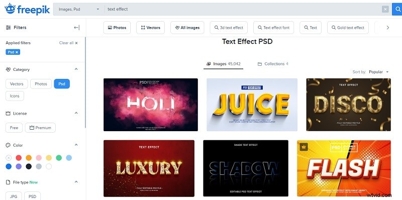 The Ultimate Guide to Downloading Text Effects for Adobe & Video Editing