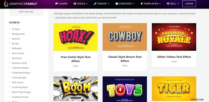 The Ultimate Guide to Downloading Text Effects for Adobe & Video Editing