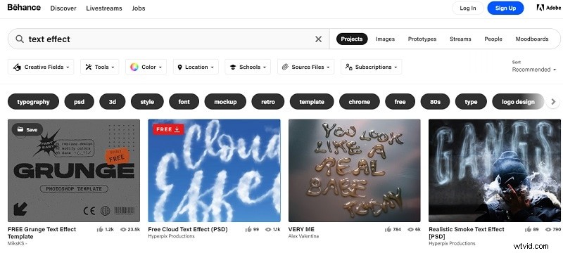 The Ultimate Guide to Downloading Text Effects for Adobe & Video Editing