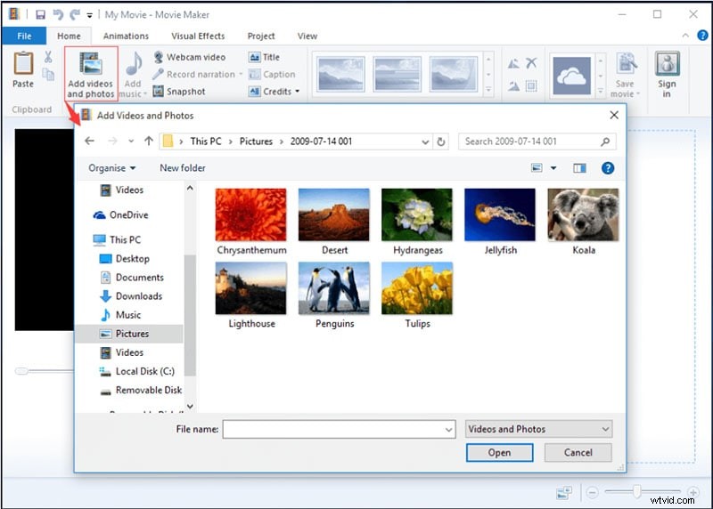 Create Movies Easily with Windows Movie Maker: A Beginner s Guide