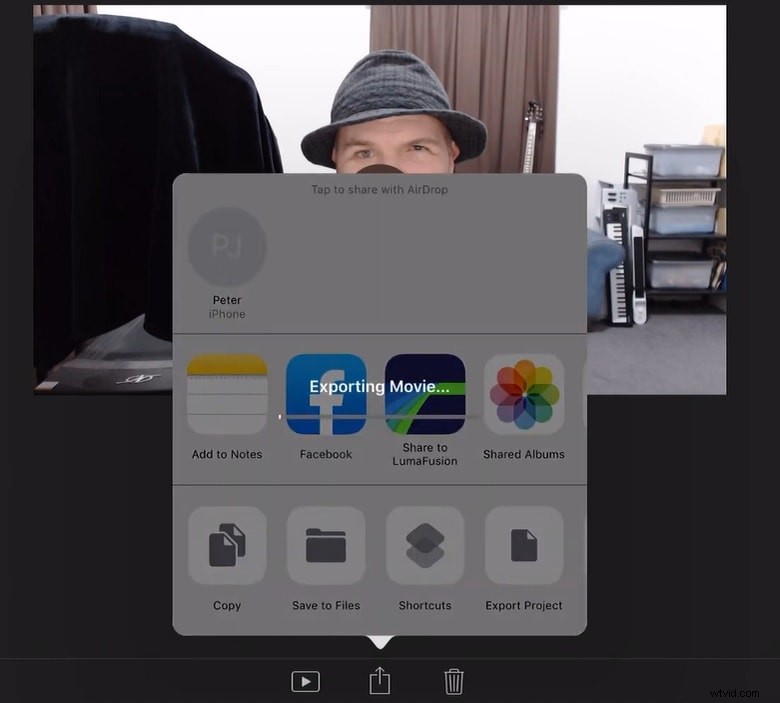 How to Export Videos from iMovie: A Complete Guide for iPhone & Mac